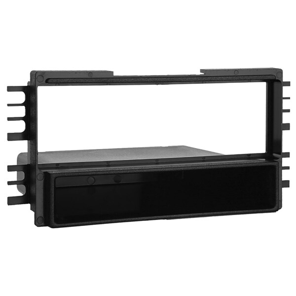 Metra Hyundai Elantra 2001 Turbo Pocket Kit 997313 - main